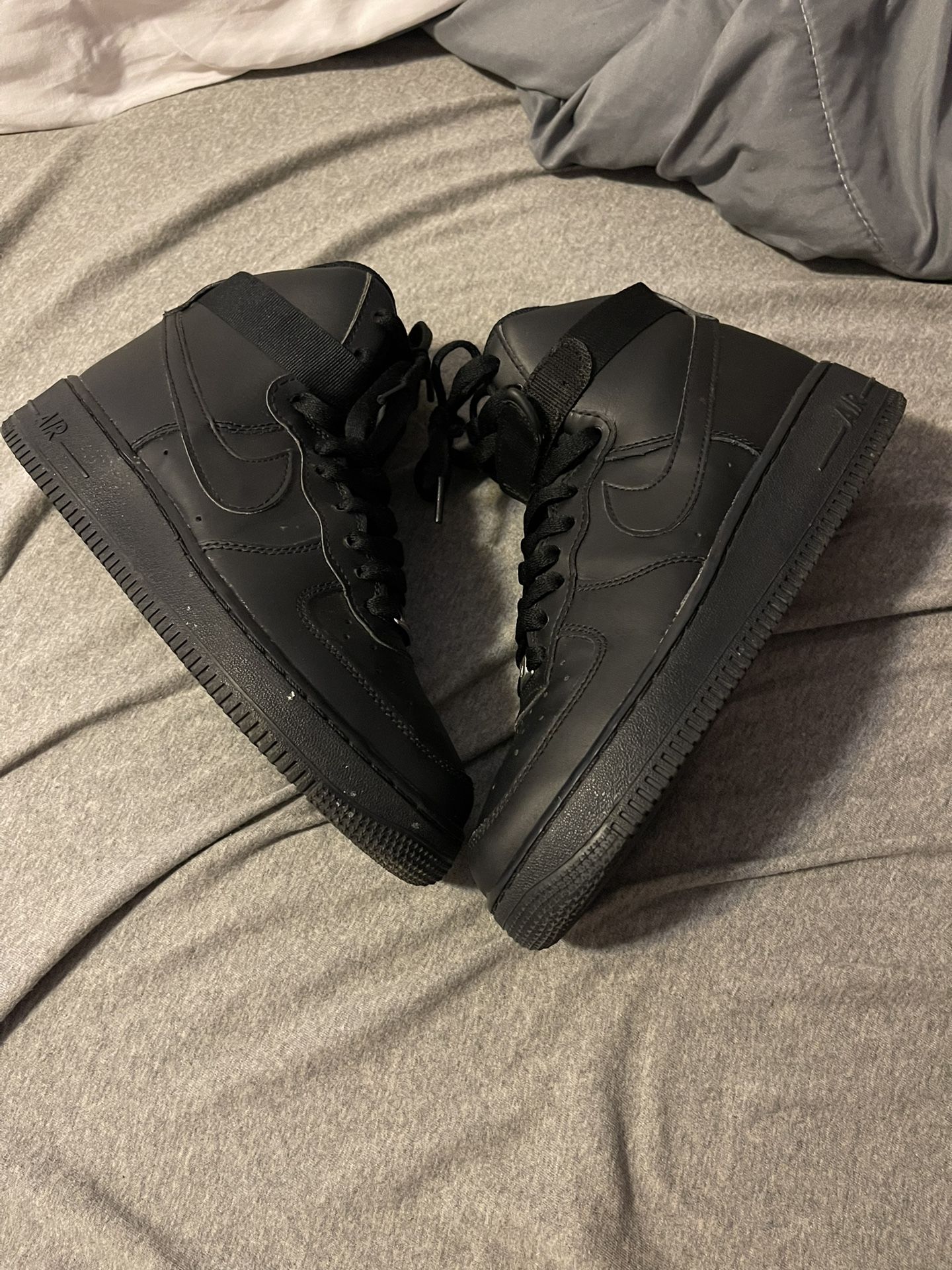 Nike Air Force 1s Size 6.5Y
