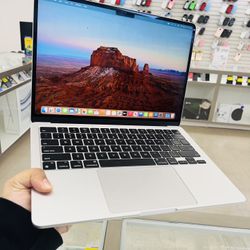 MacBook Air M2 2022 8gb Ram 256gb Ssd 