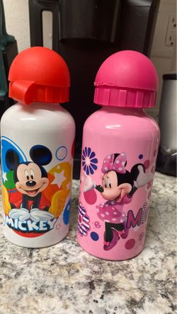 Disney cups
