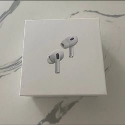 AirPod Pro 2nd Gen