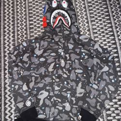 Bape Hoodie