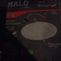Halo Light