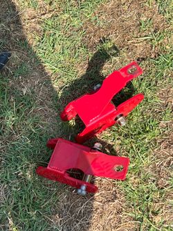 BMR relocation brackets