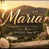 Maria Cruz