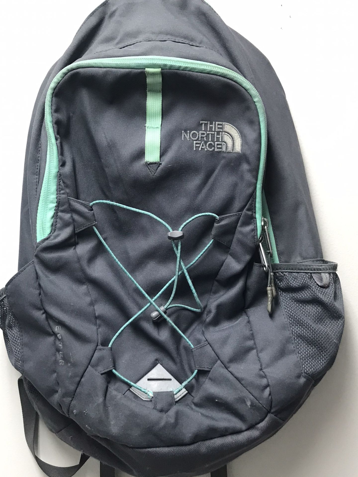 Northface backpack