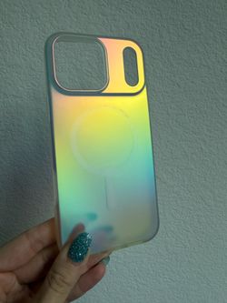 ZAGG iPhone 17 pro max case