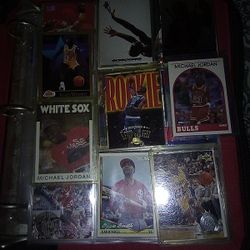 Rare Collection Of Cards 