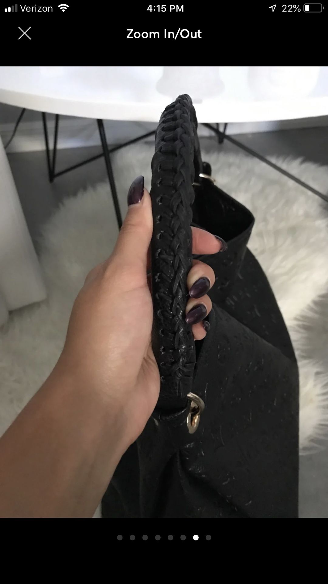 Louis Vuitton Artsy