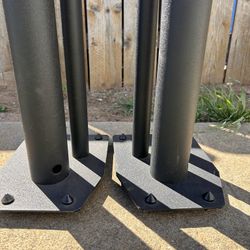 Speakers Stand 