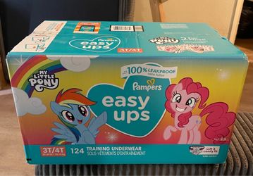Pampers