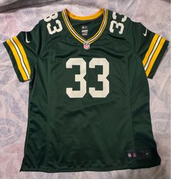 Jones GB Packers Jersey