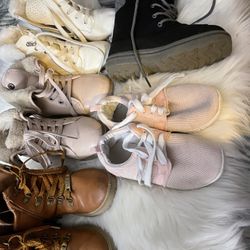 shoes size 13
