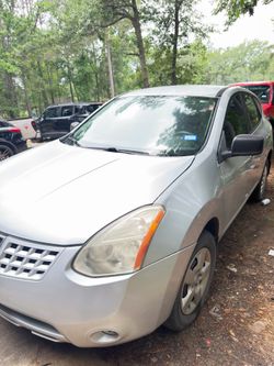2009 Nissan Rogue