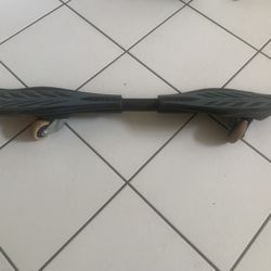 Ripstik Caster Board Blue Skateboard