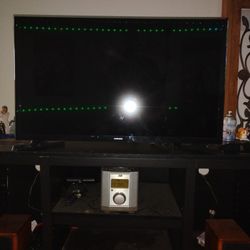 Samsung T V