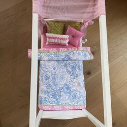 American girl Bed And Bedding 
