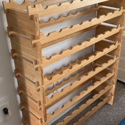 Wine Rack 