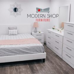 Bedroom set🌠Juego de Cuarto 