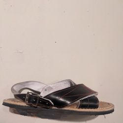 Huaraches From Michoacan