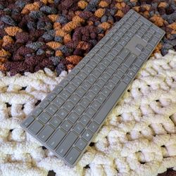 Microsoft Surface Bluetooth keyboard