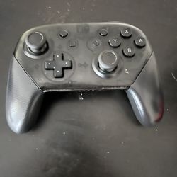 Pro Nintendo Switch Controller 