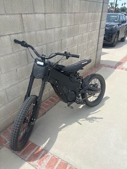 Talaria xxx pro