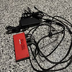Lenovo Gen 2 Docking Station