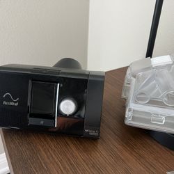 Sleep Machine