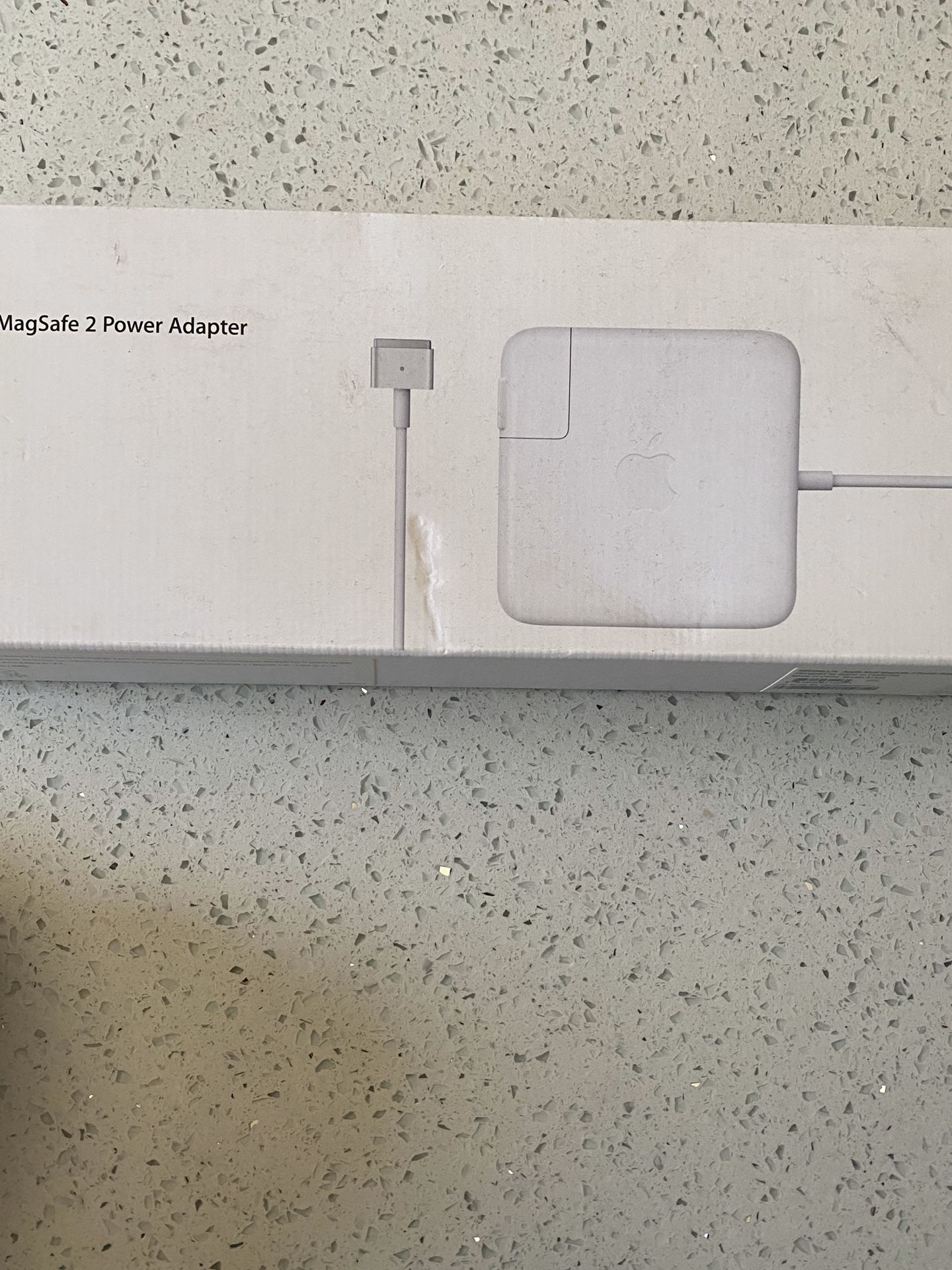 85W MagSafe 2 Power Adapter (BRAND NEW)