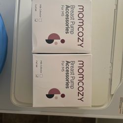 Momcozy M5