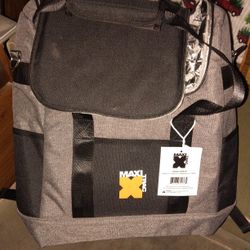 Maxi Trac Backpack Cooler