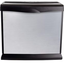  AIRCARE Valiant Digital Whole-House Console-Style Evaporative Humidifier (Brushed Nickel)