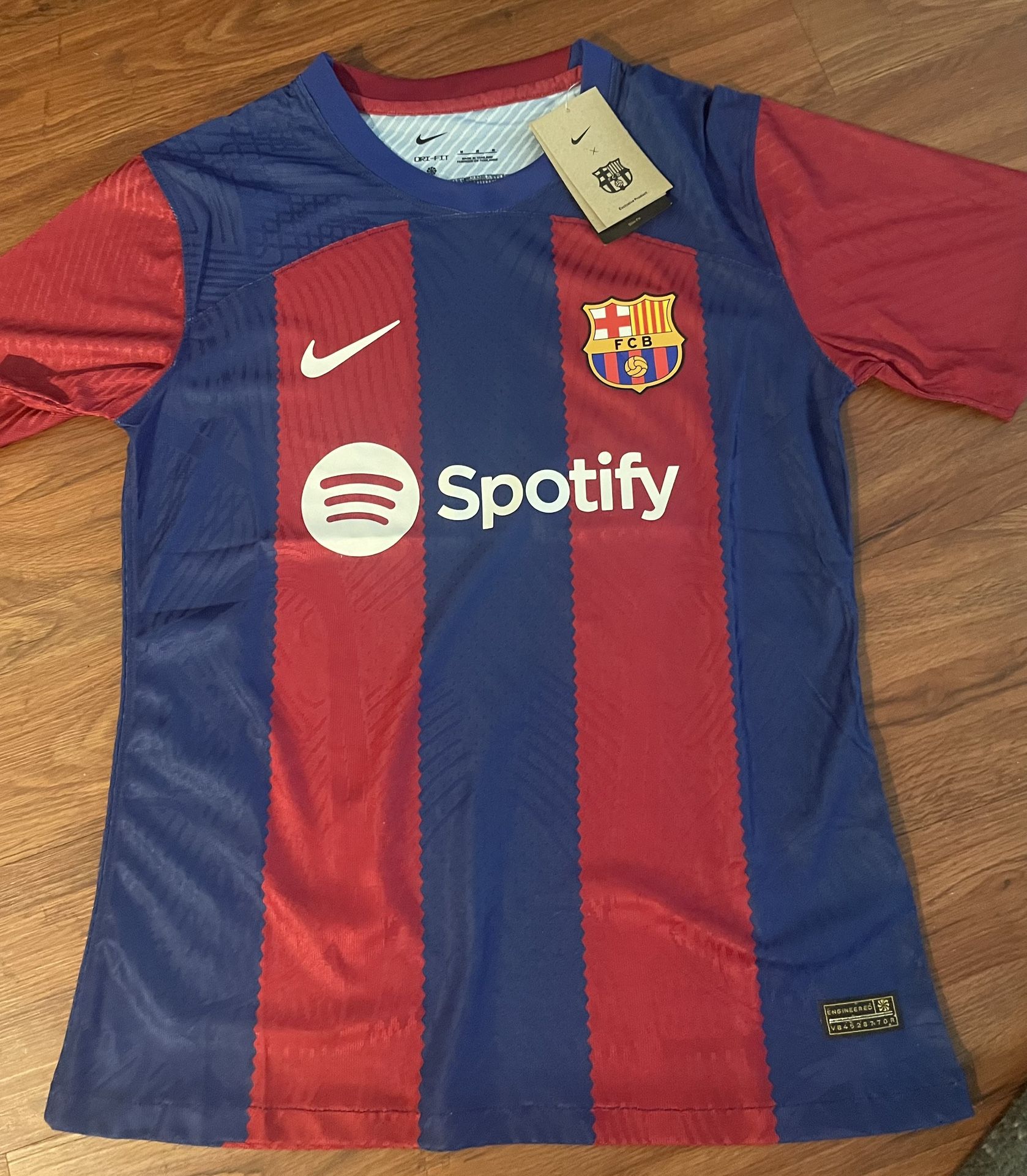 2023/2024 Barça HOME KIT