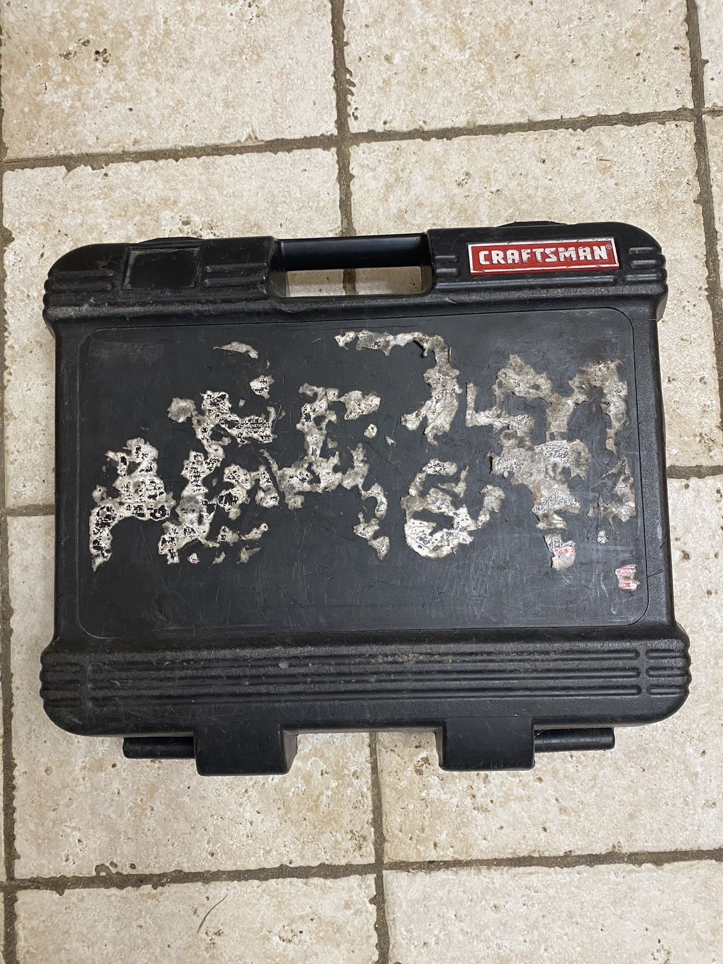 Craftsman 165 Piece Tool Set