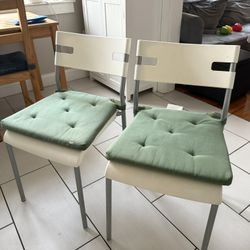 Kitchen Chairs