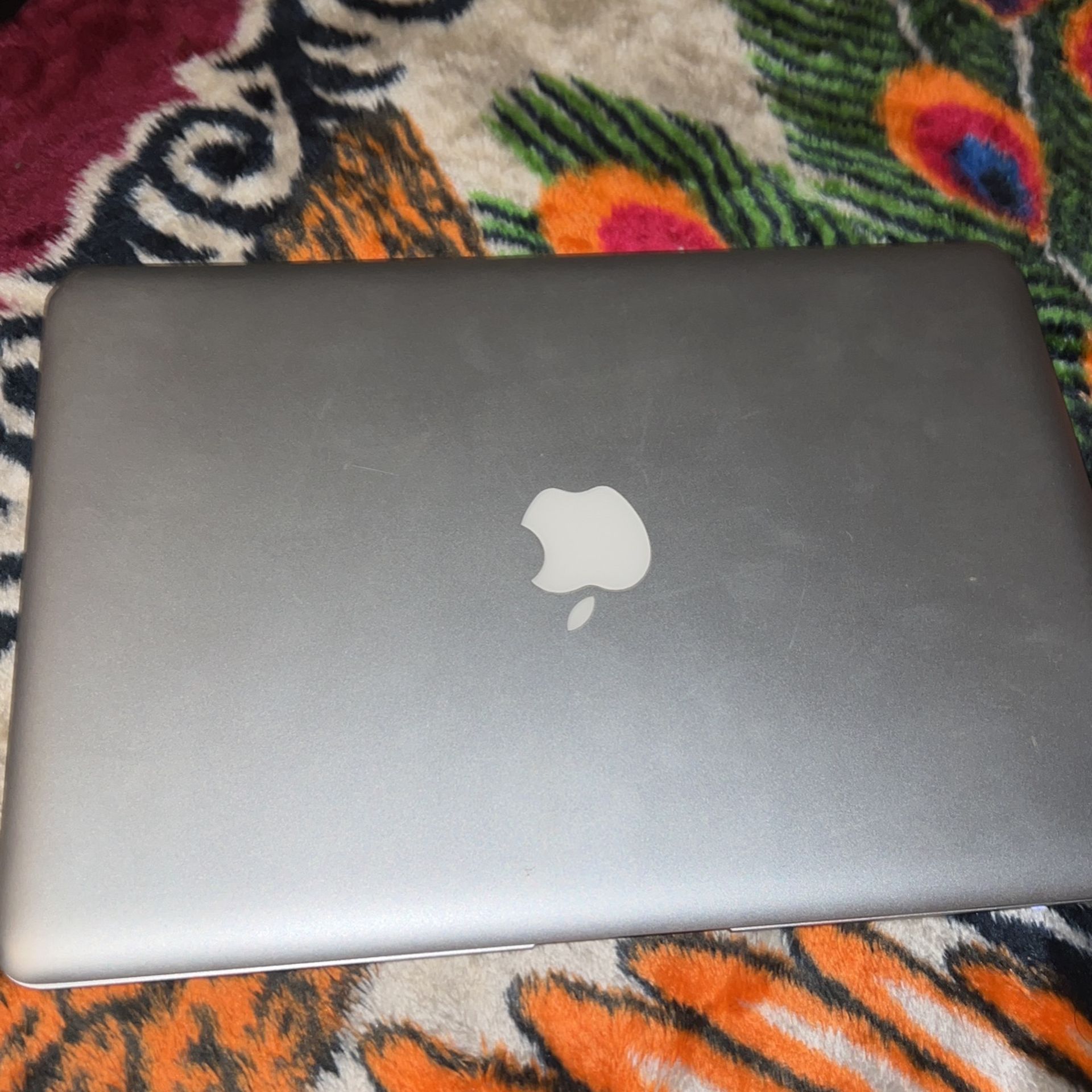 Macbook Air
