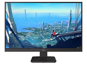 Dell 27" Gaming Monitor - New - Excellent Condition