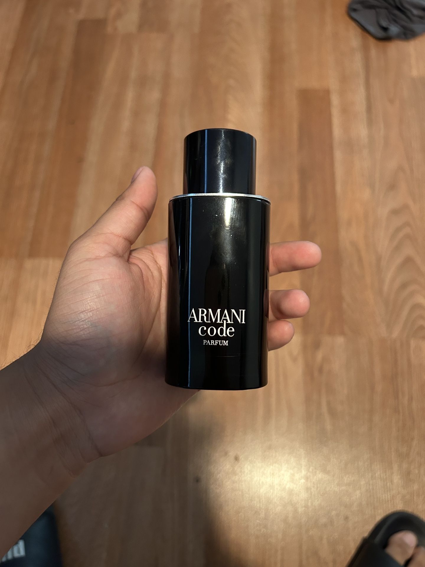 Armani Code Parfum