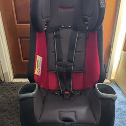 Baby Trend 4in1 Convertible Carseat
