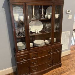 Offer up china cabinet deals