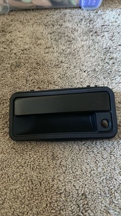 Chevy front left hand