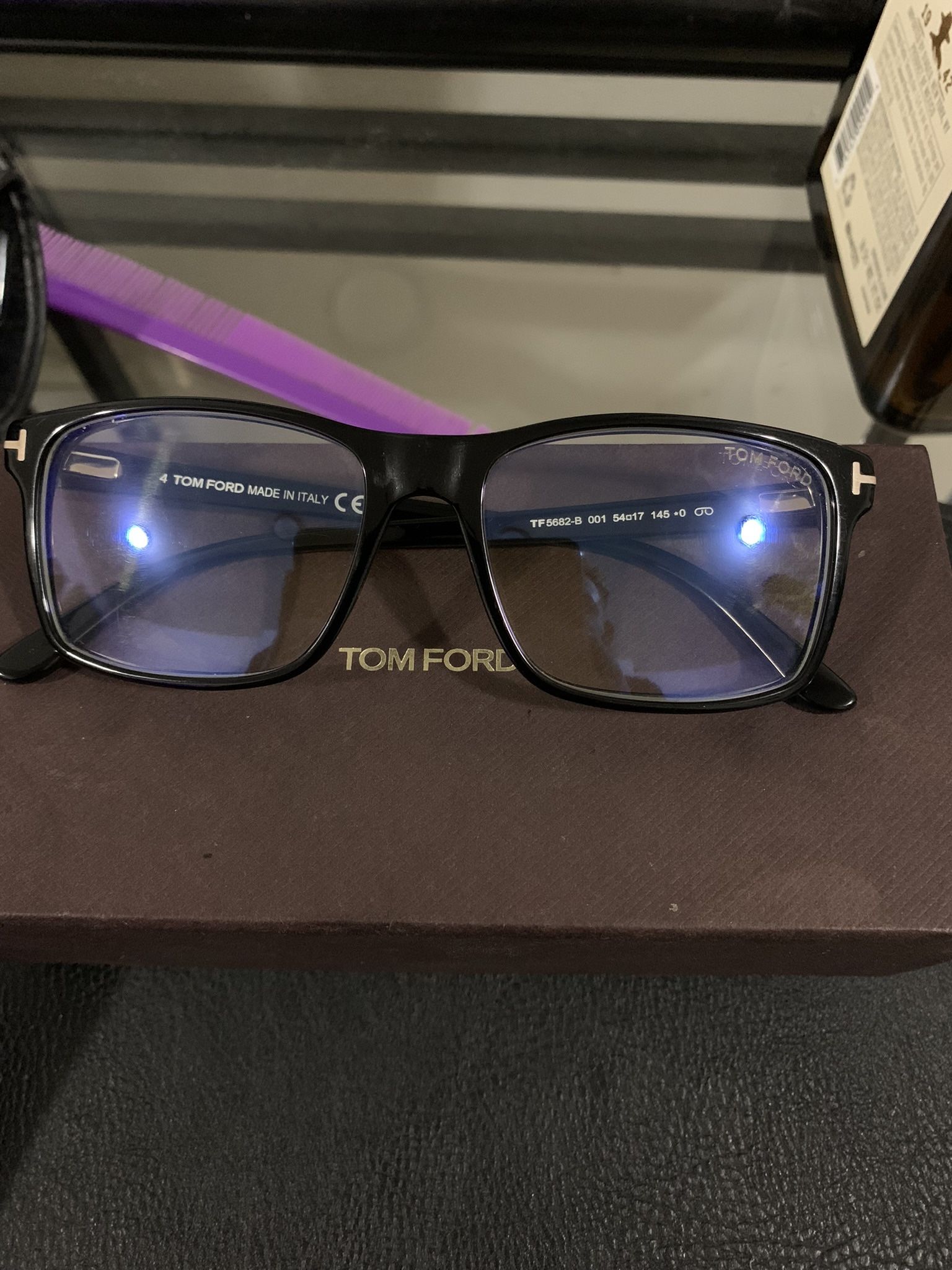 Tom Ford