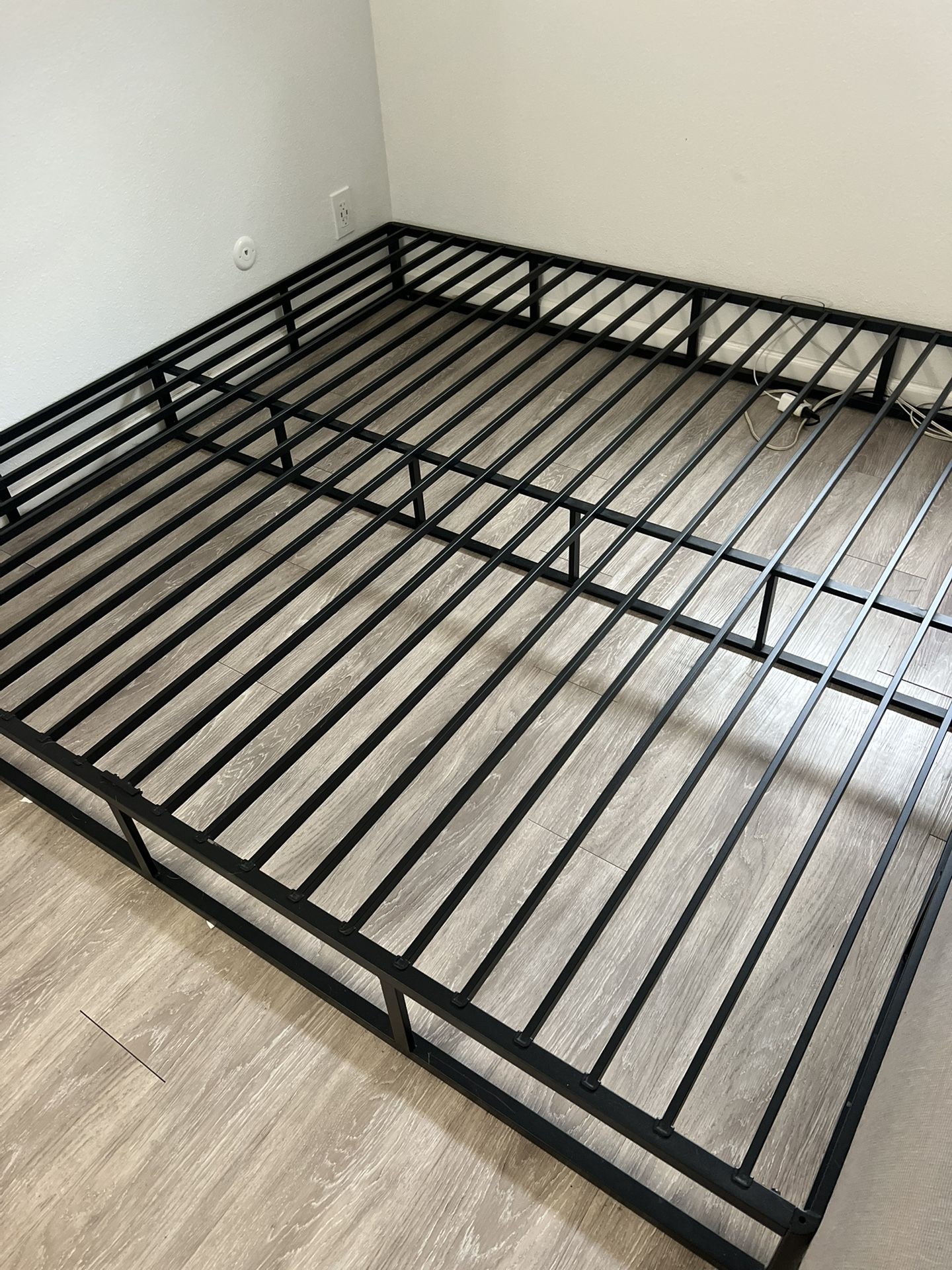Bed Frame