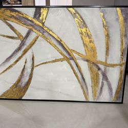 Decor Paint Frame