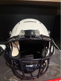 schutt f7