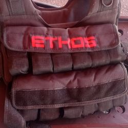 Weight Vest 