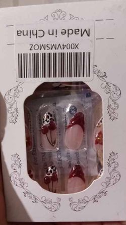 Press On Nails
