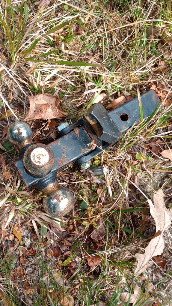 Trailer Hitch