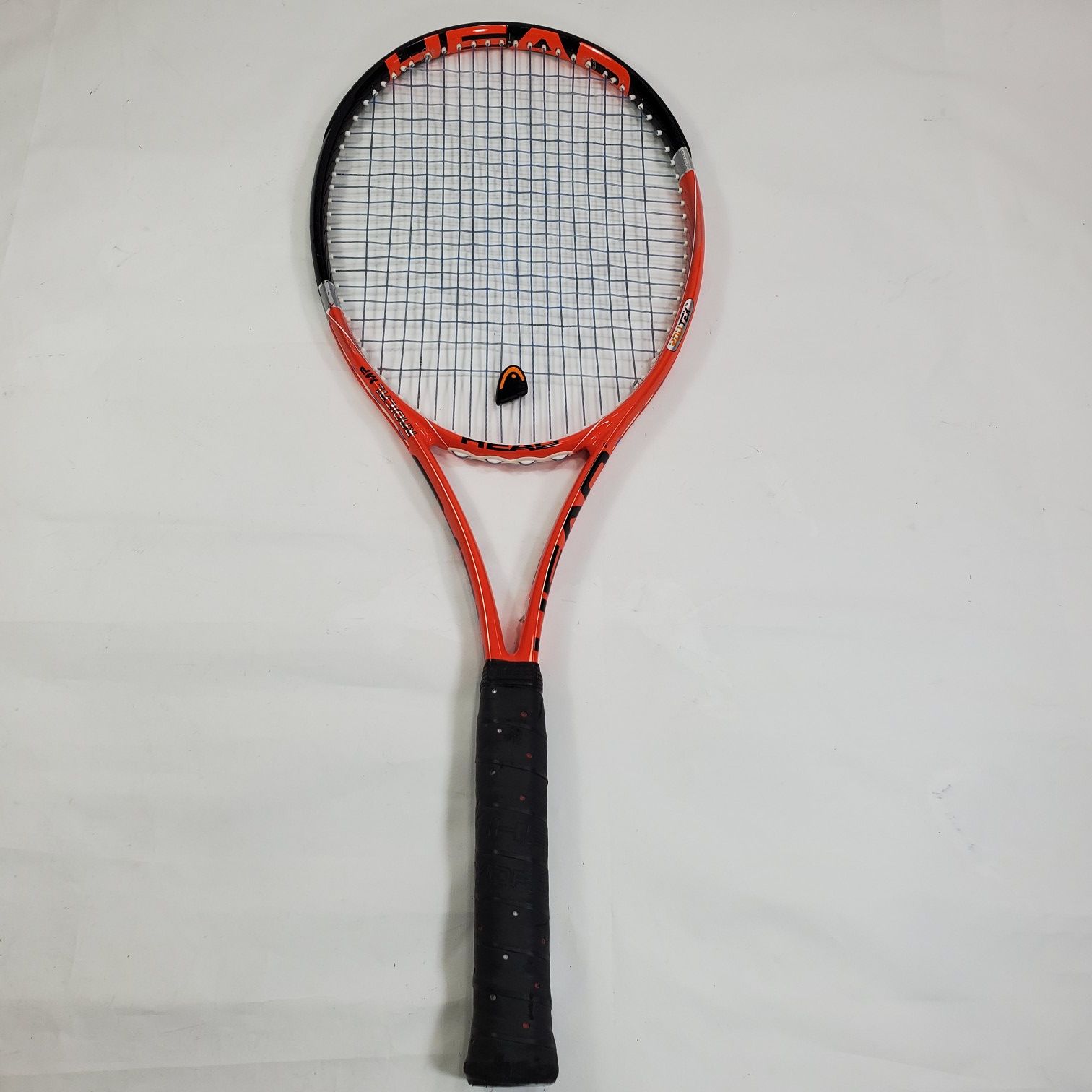 Head Tennis Racket YouTek Radical MP 4 3/4 Plus Grip Midsize