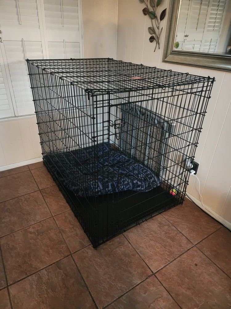 Dog Crate XL Large